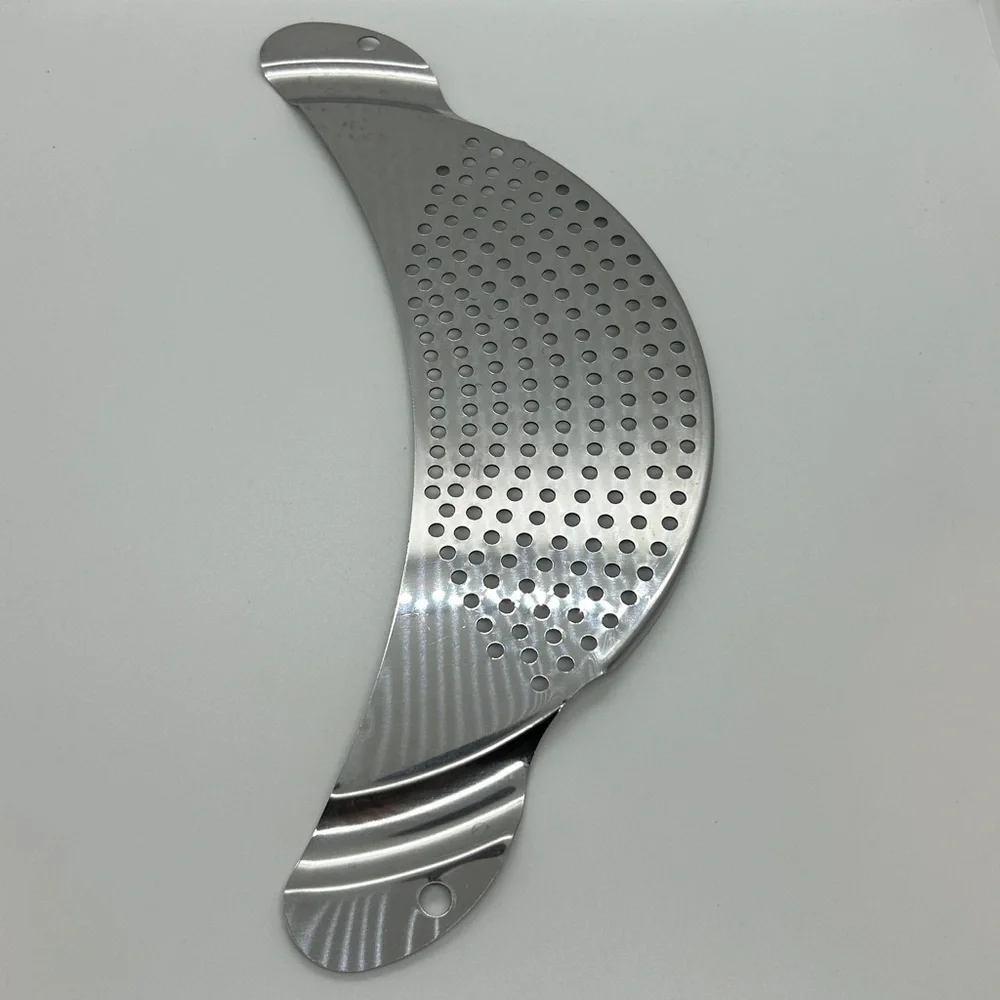 Stainless Steel Pot Strainer